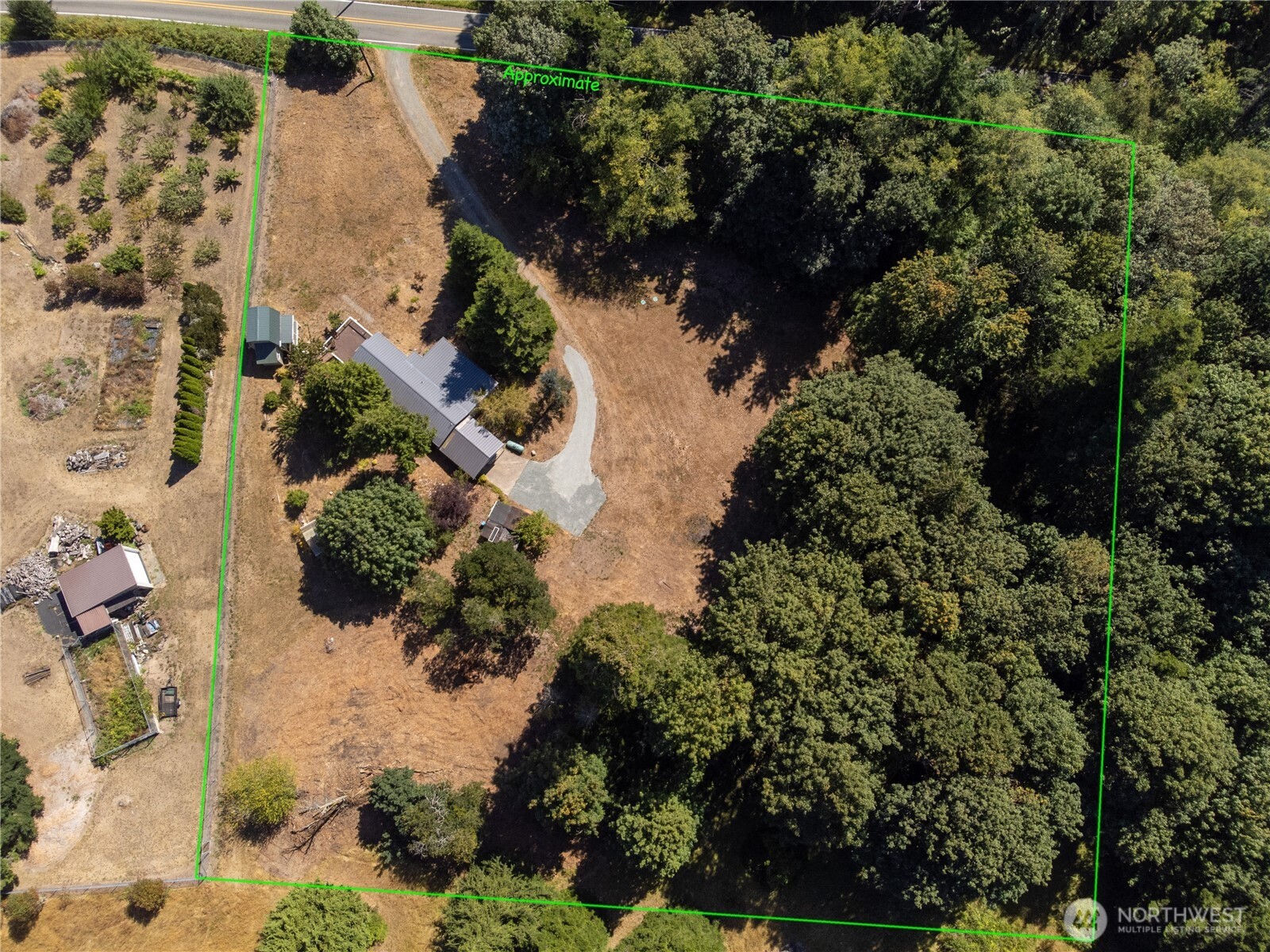 4965 S Camano Drive Property Photo 37