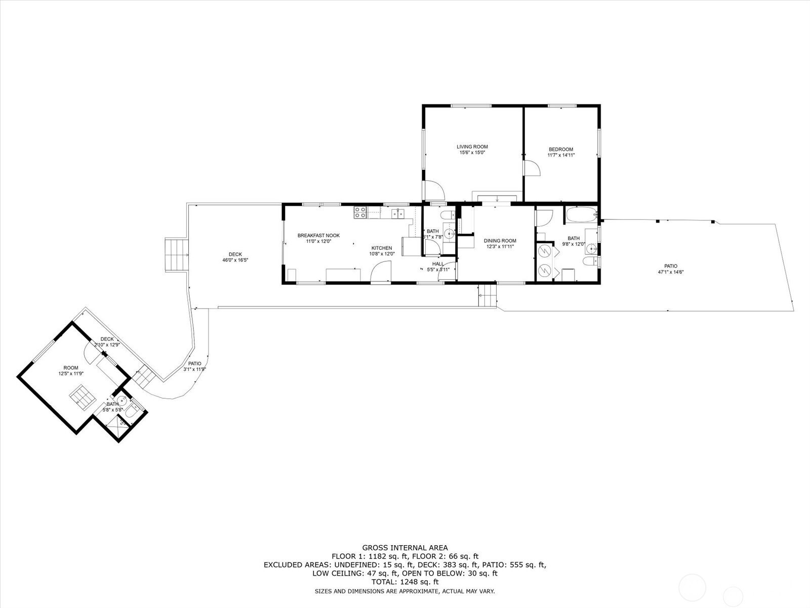4965 S Camano Drive Property Photo 39