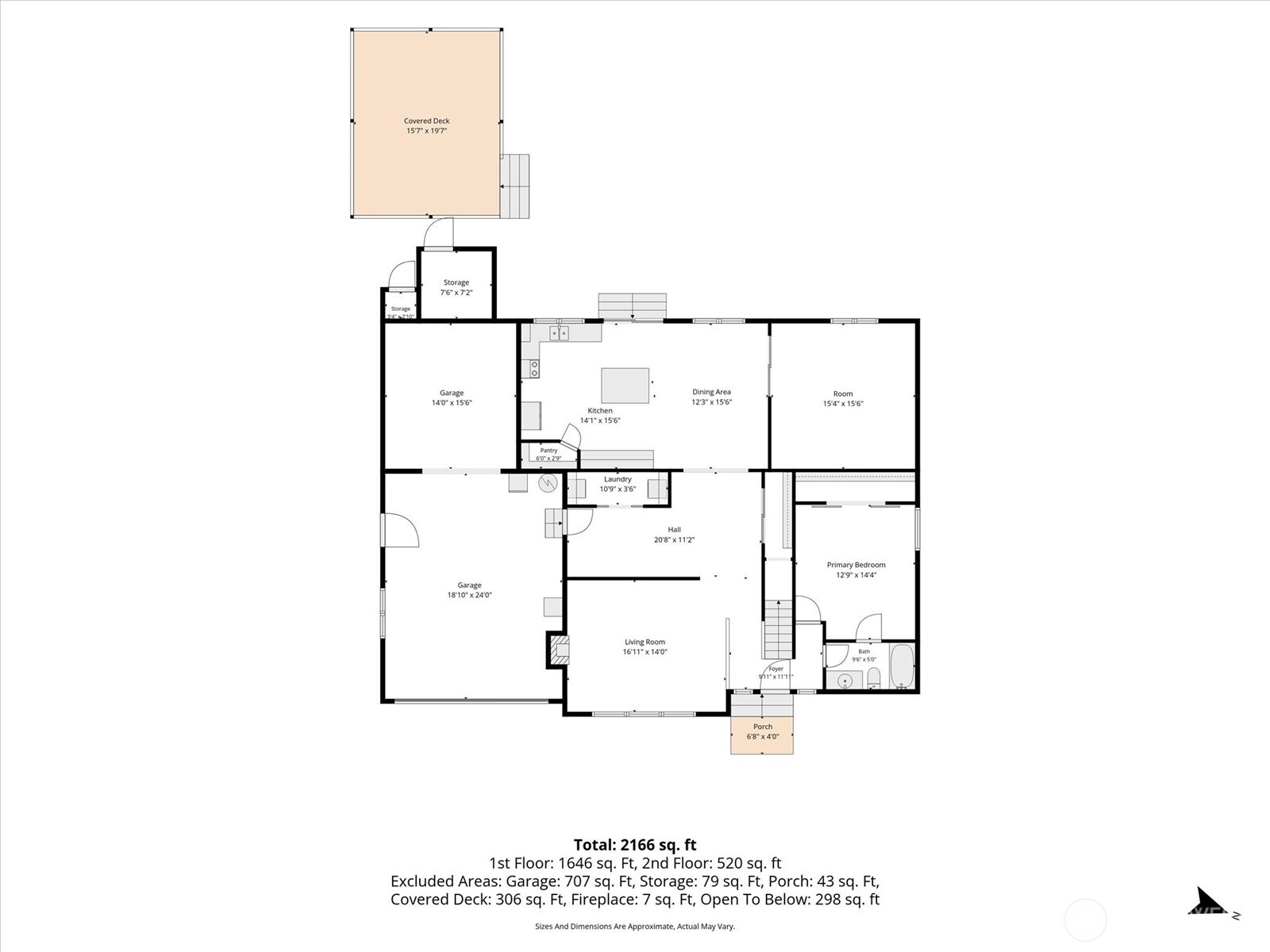 2427 Hickory Avenue Property Photo 38