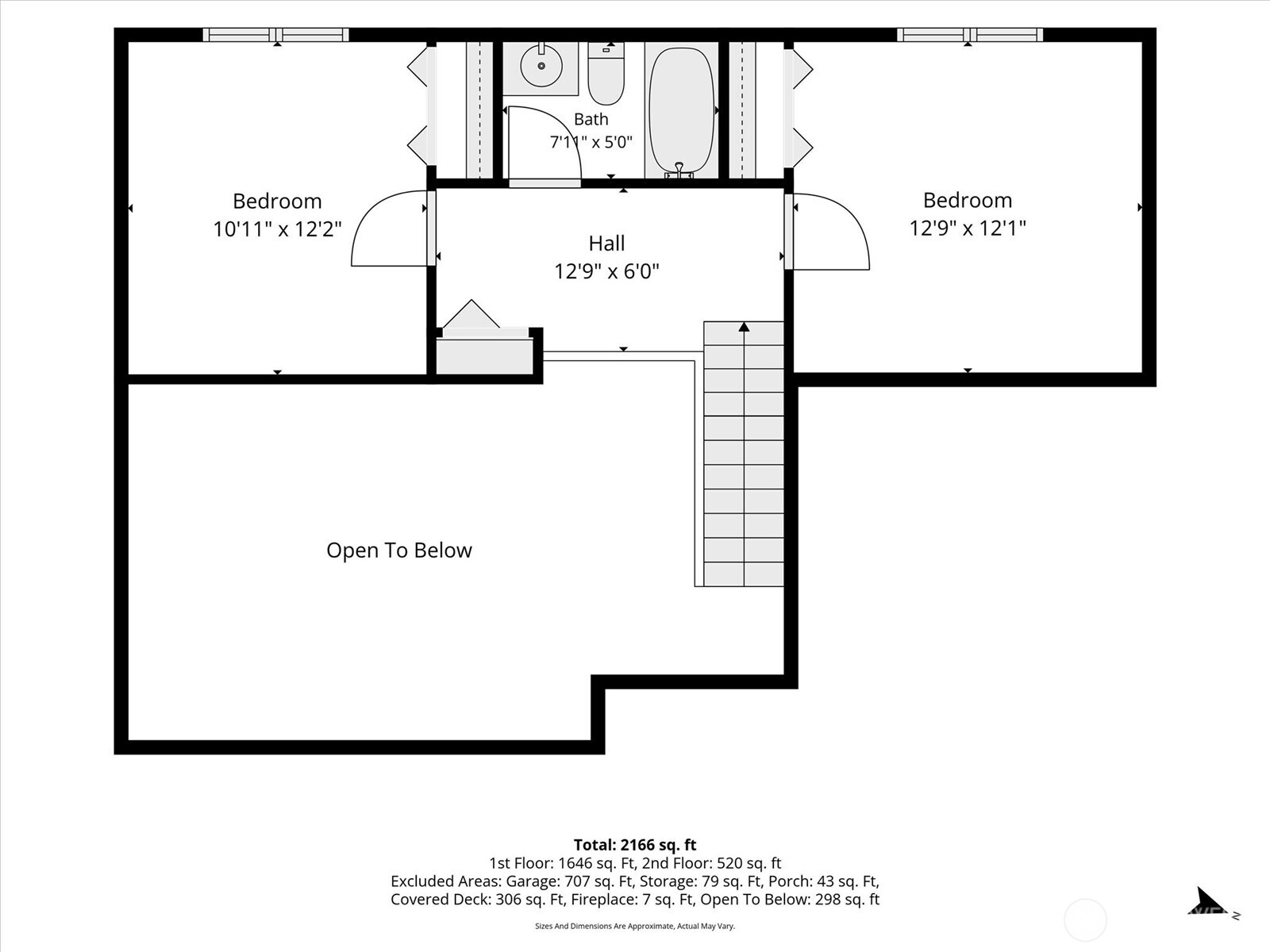 2427 Hickory Avenue Property Photo 39