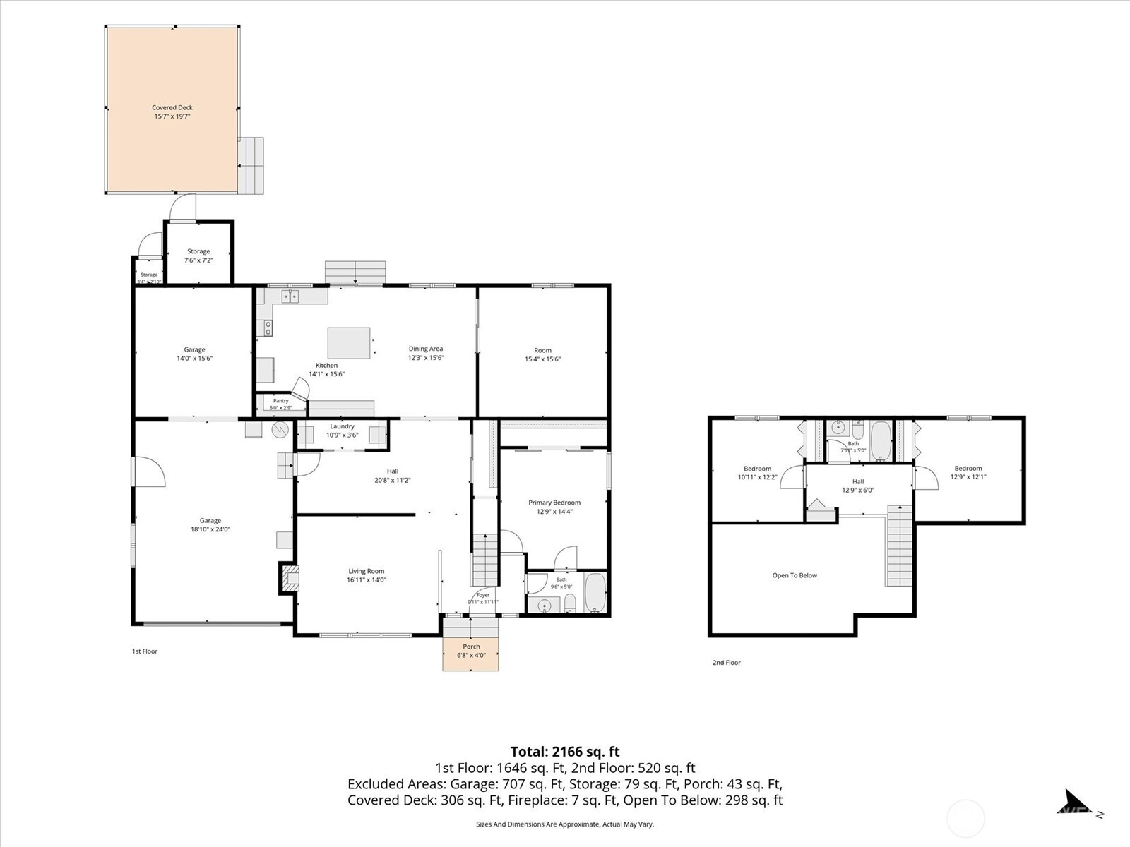 2427 Hickory Avenue Property Photo 40