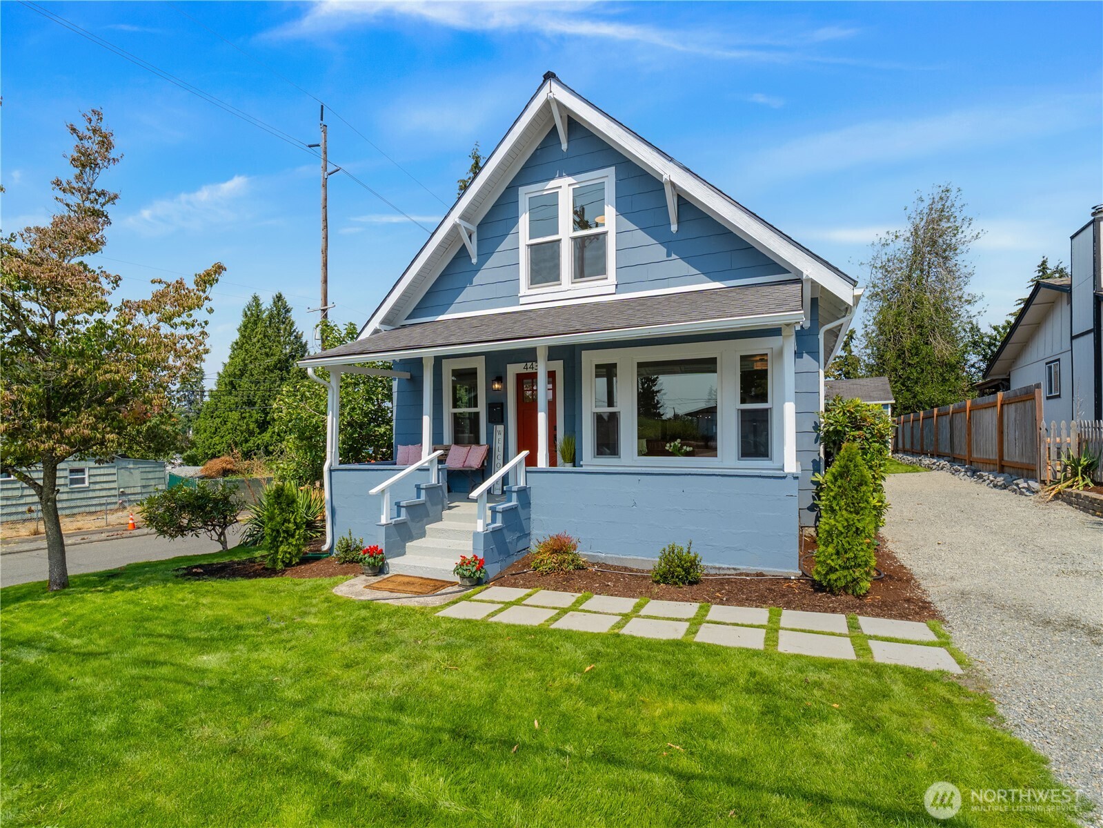 4431 S 11th Street Property Photo 4