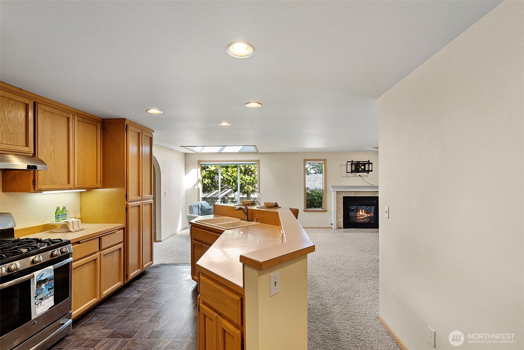 7317 Stanich Avenue Property Photo 6