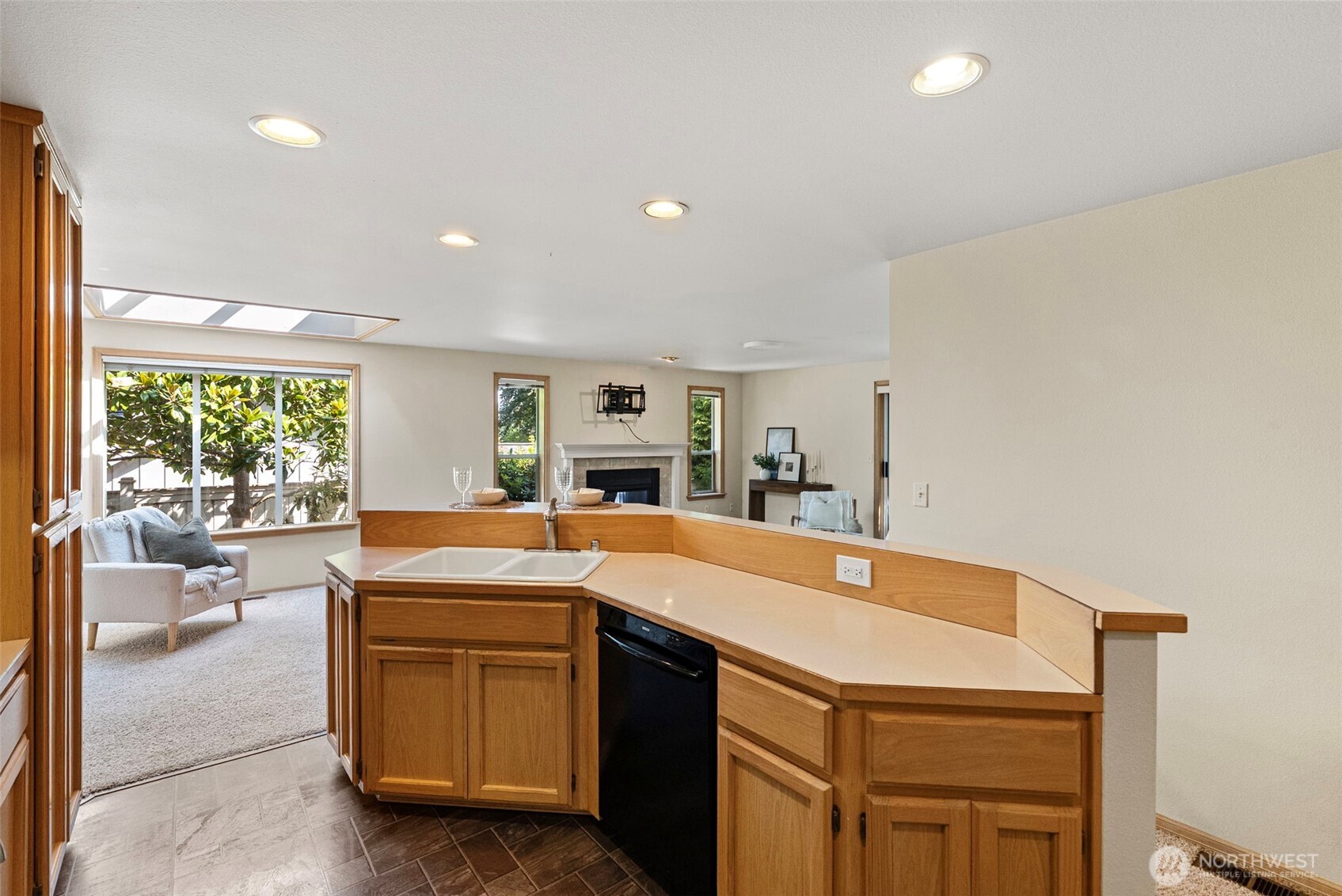 7317 Stanich Avenue Property Photo 7