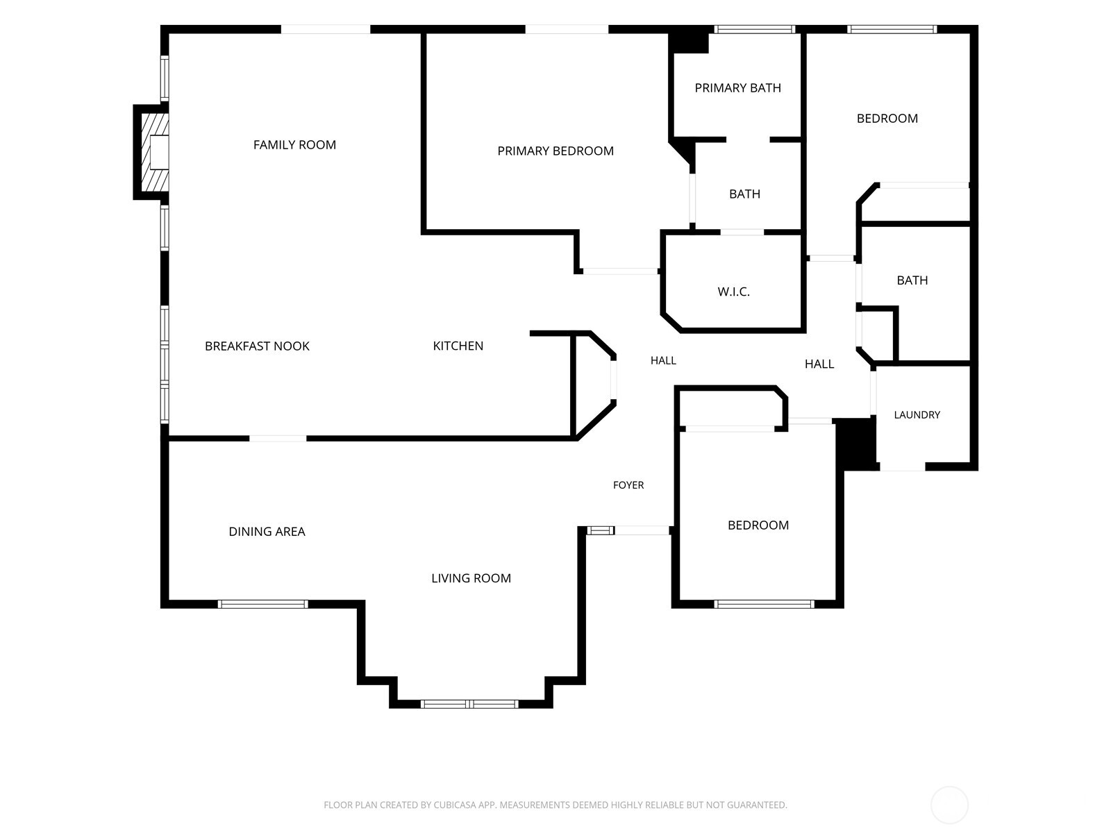 7317 Stanich Avenue Property Photo 26