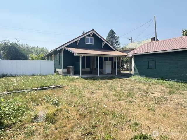 538 Sw Chehalis Avenue Property Photo 20