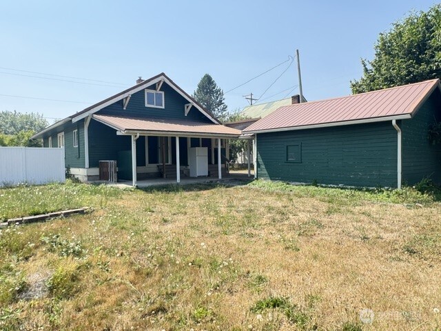 538 Sw Chehalis Avenue Property Photo 21