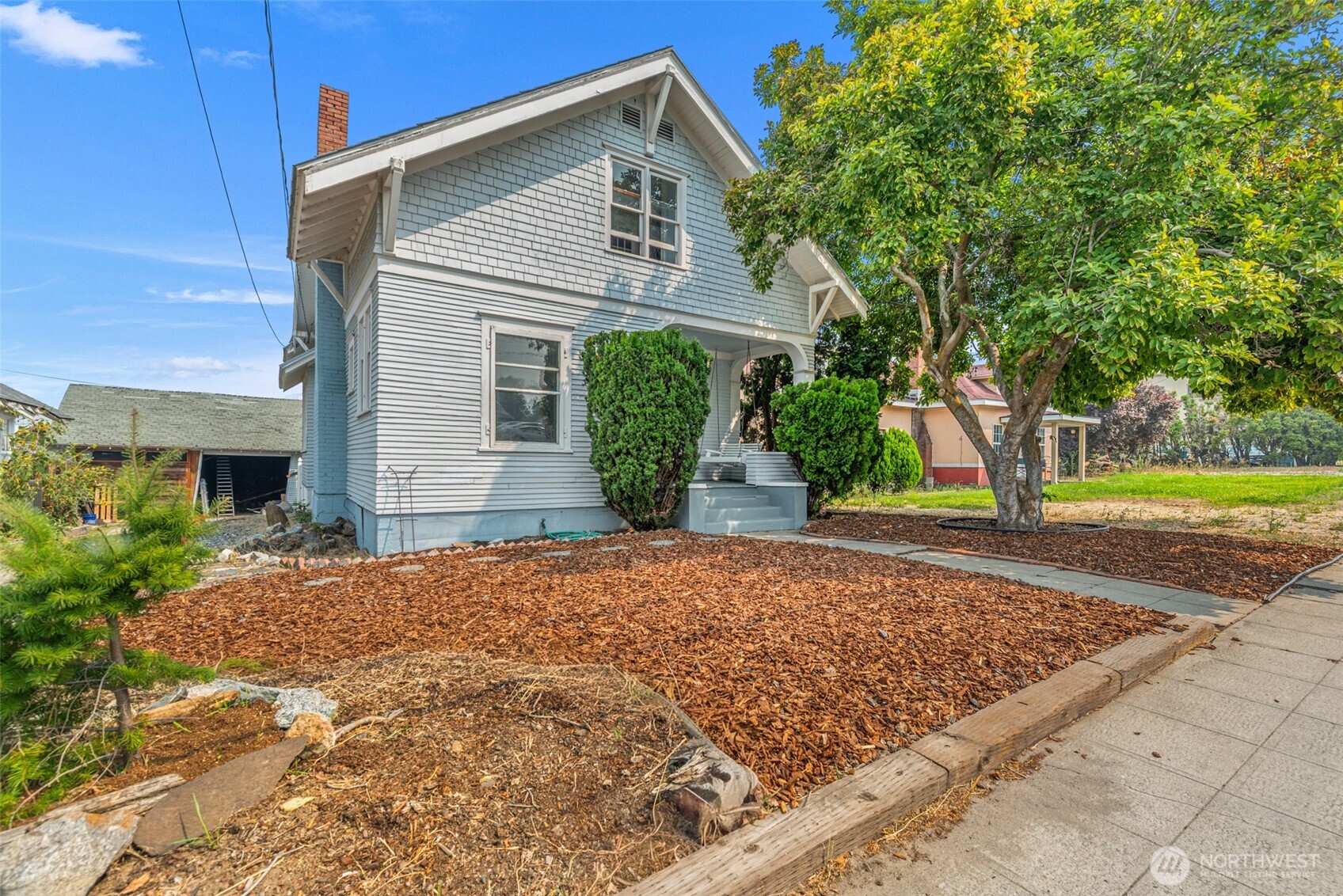 311 Okanogan Avenue Property Photo 40