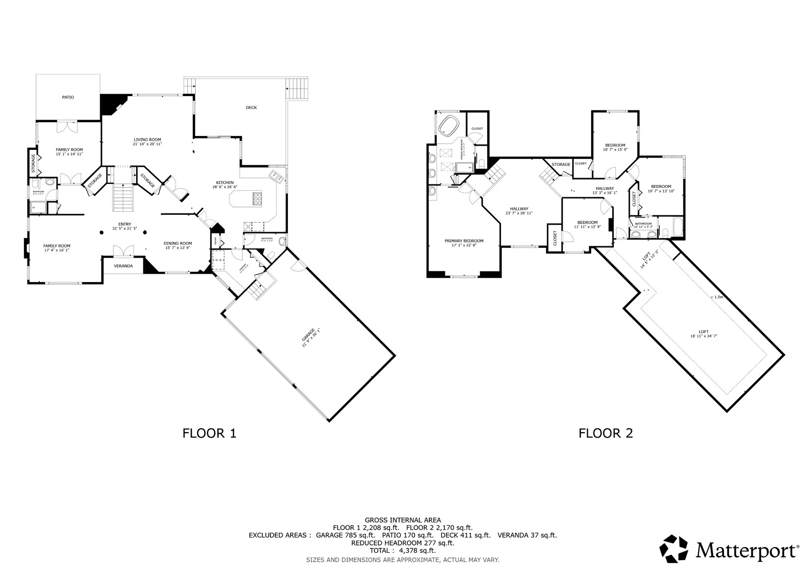 2506 Nw 159th Circle Property Photo 40
