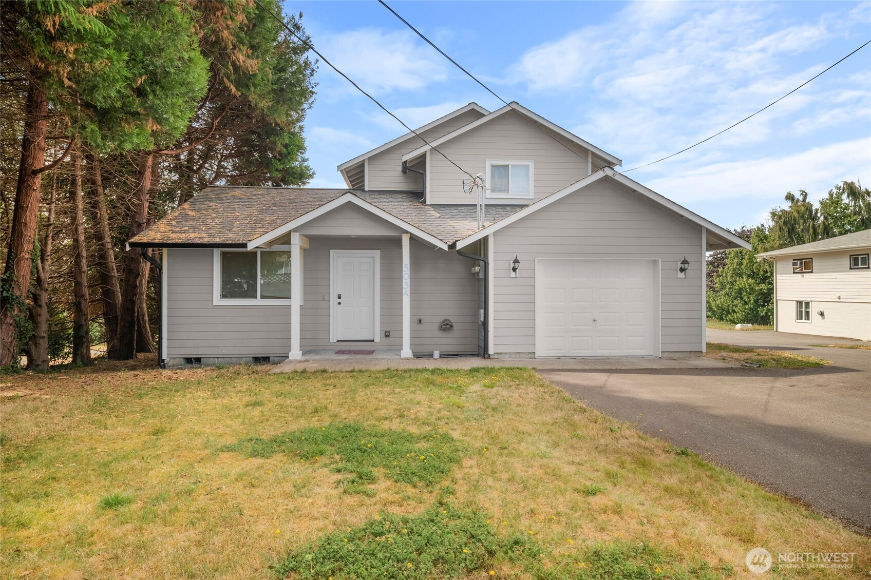 503 Devoe Street Property Photo 1