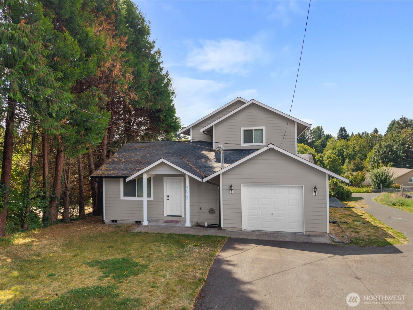 503 Devoe Street Property Photo 2