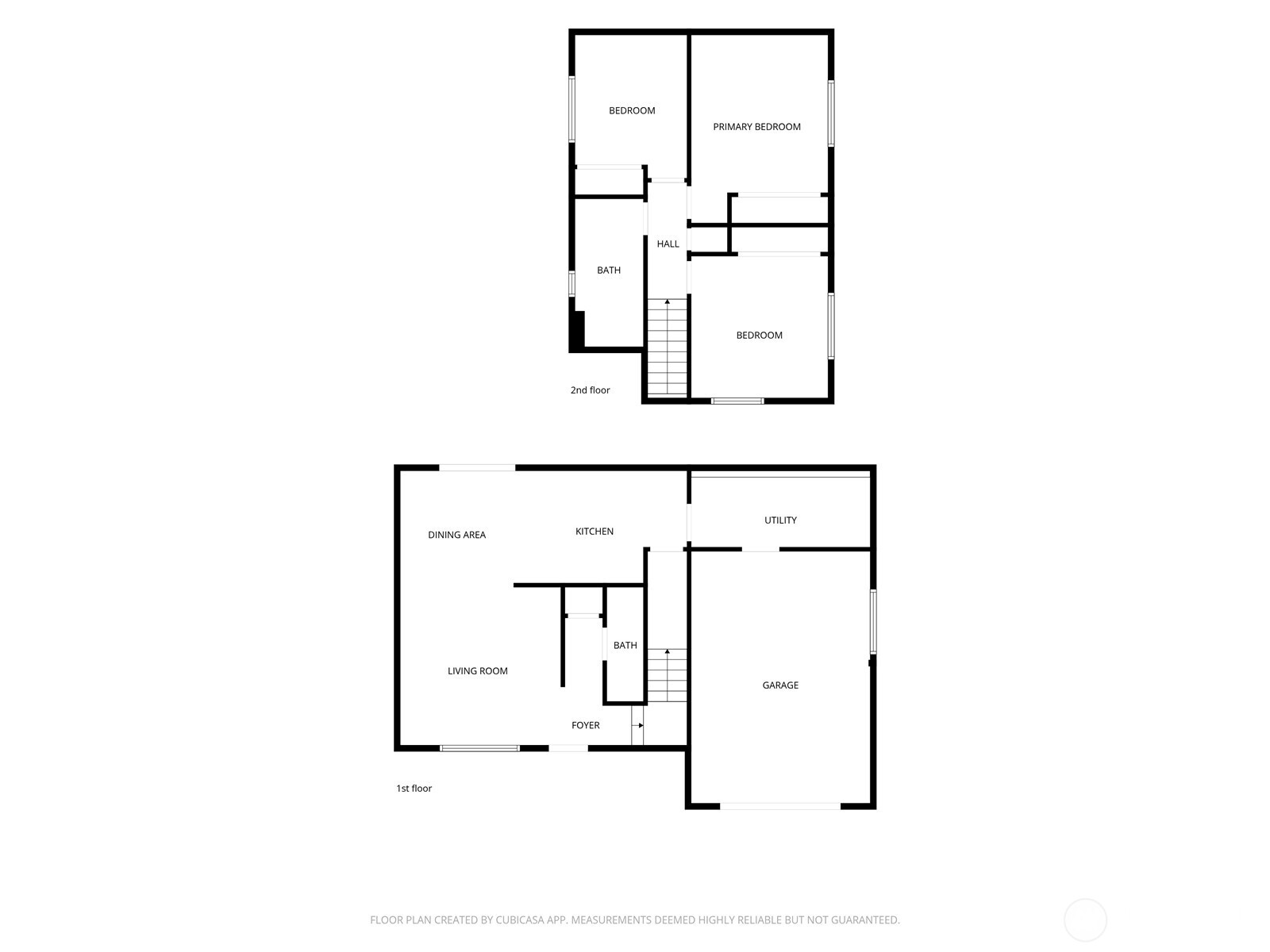 503 Devoe Street Property Photo 38