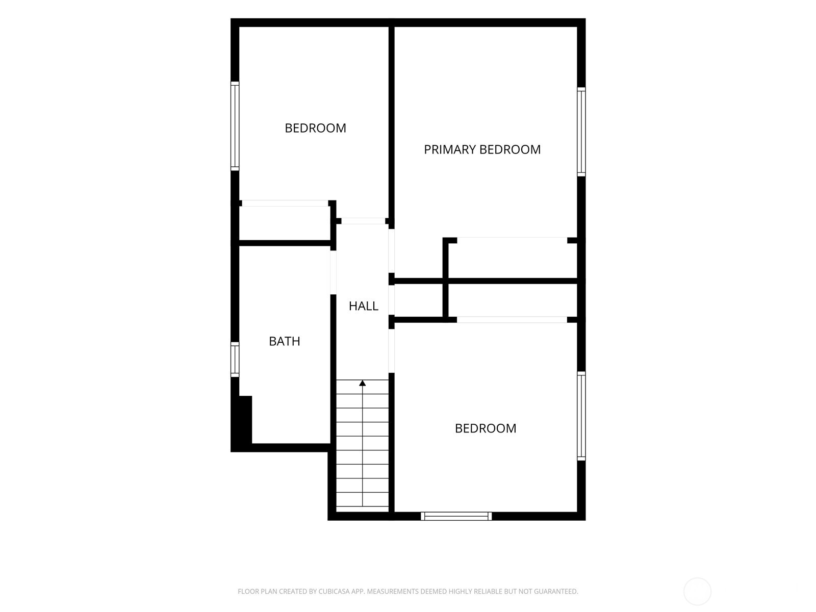 503 Devoe Street Property Photo 39