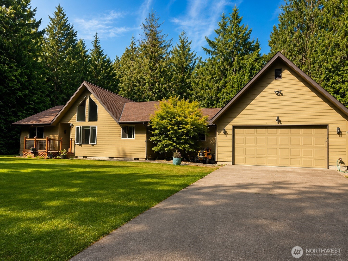 132 S Tara Lane Property Photo 1
