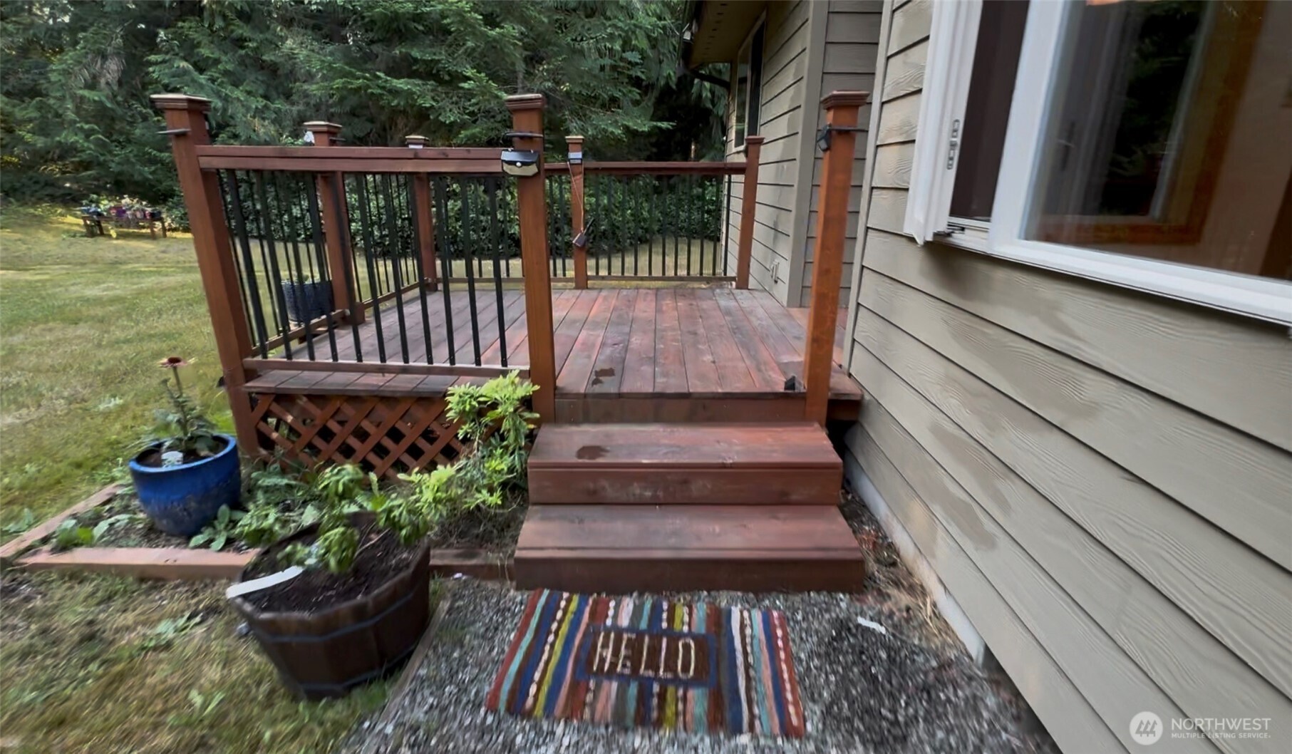 132 S Tara Lane Property Photo 2