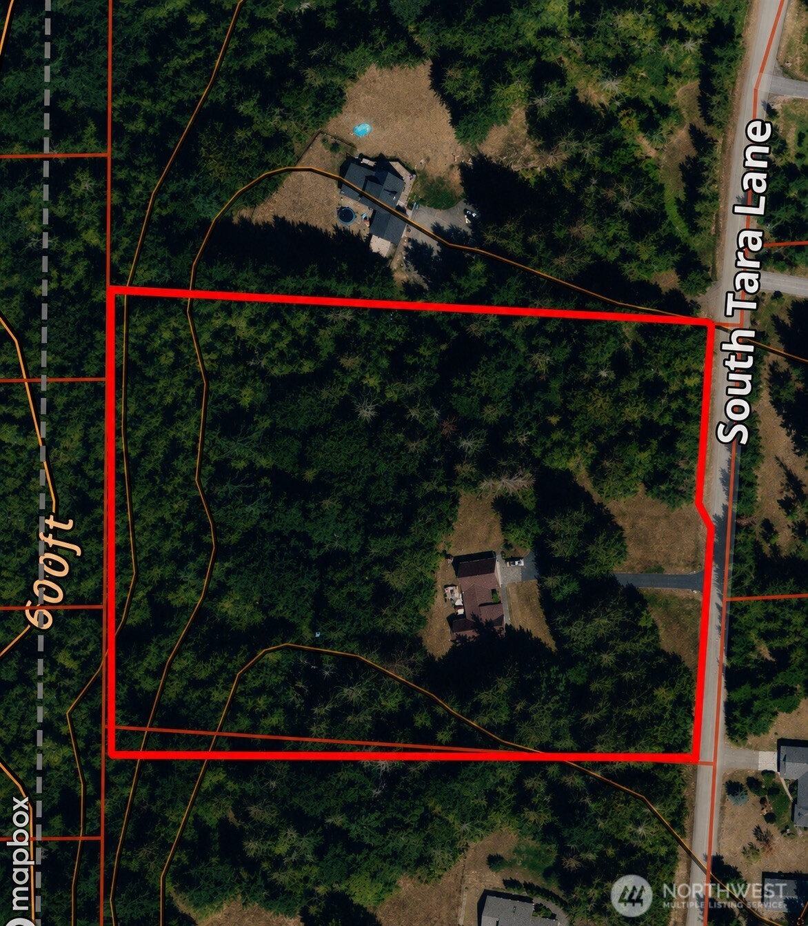 132 S Tara Lane Property Photo 18