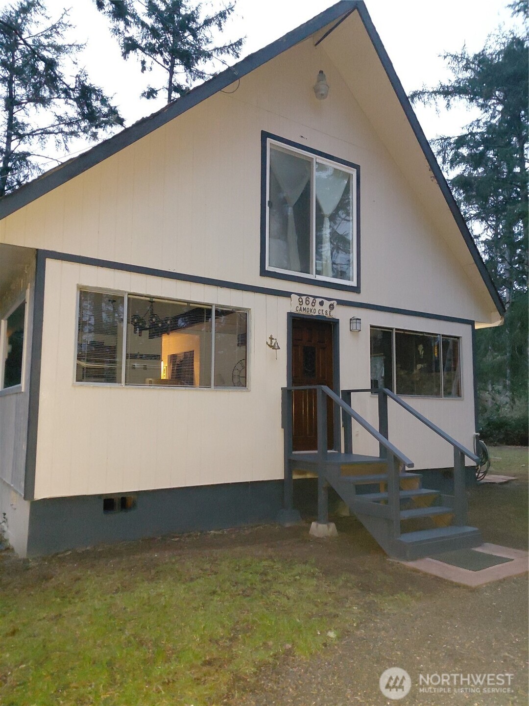 968 Camoko Court Property Photo 25