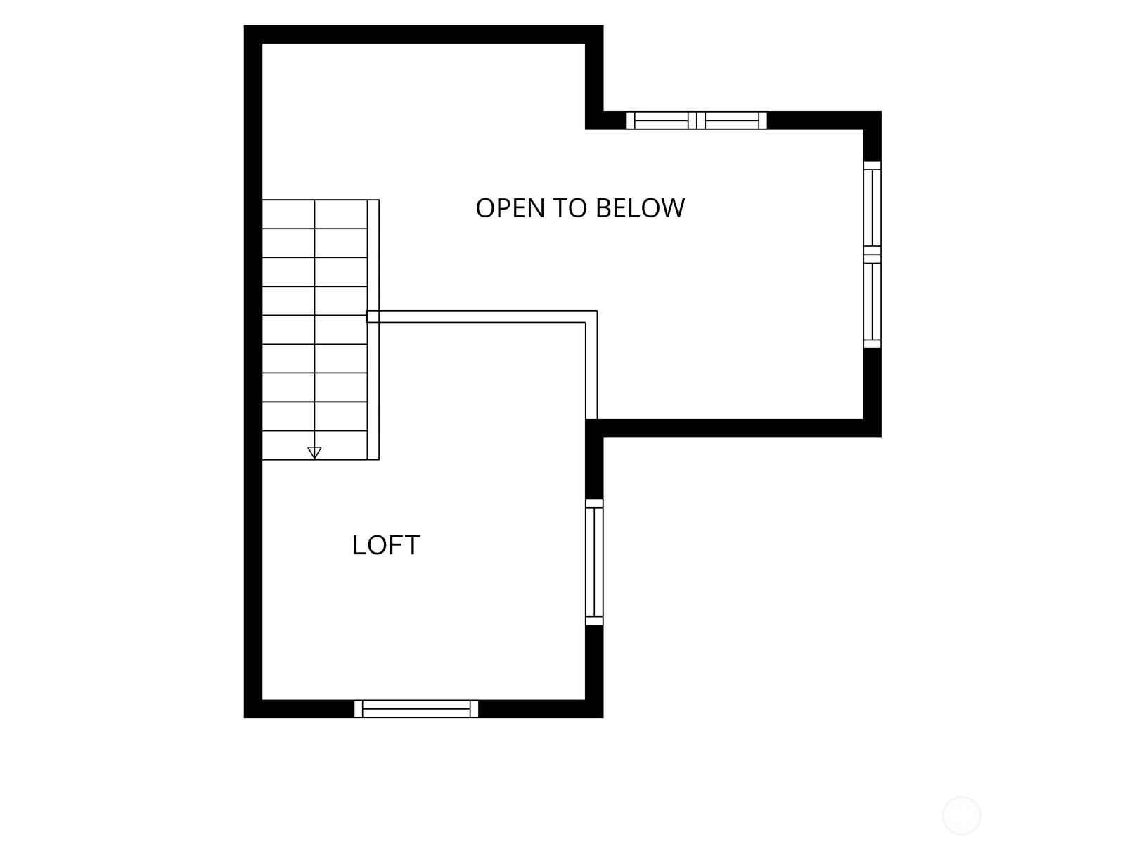 1012 Evergreen Drive Property Photo 26