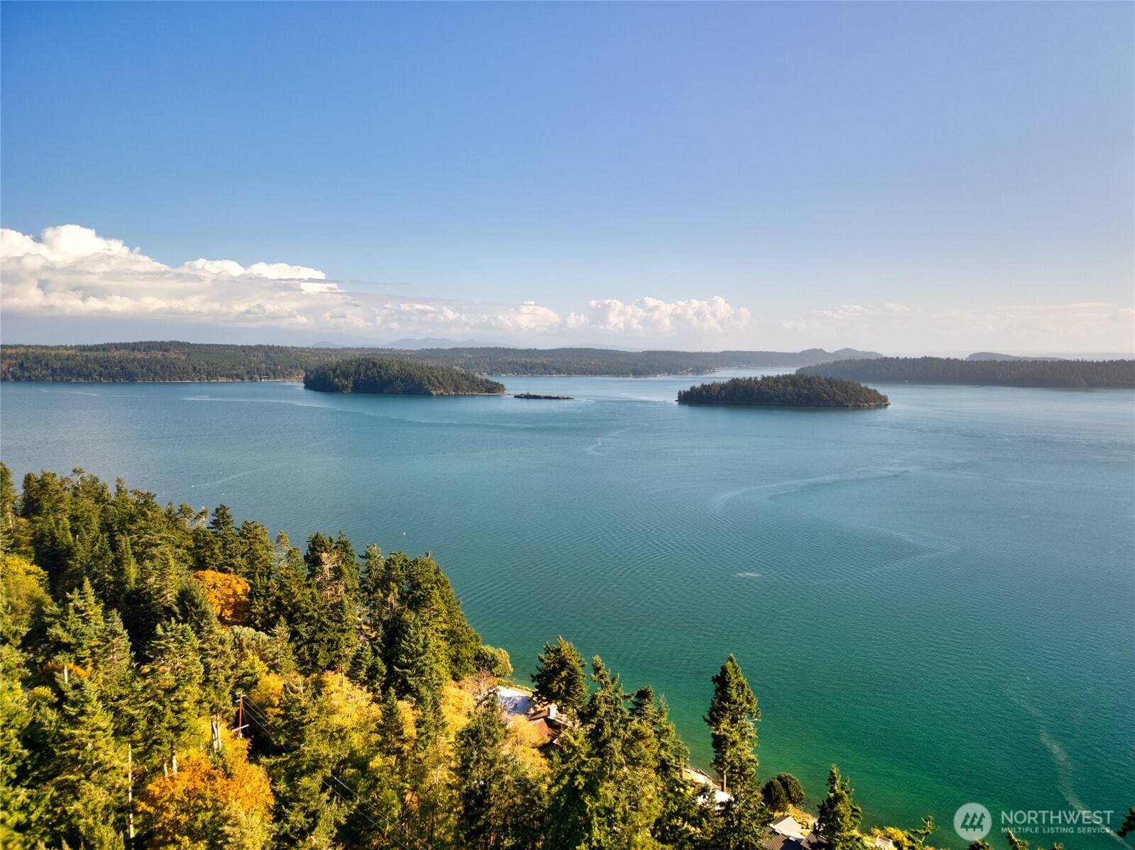 6860 Salmon Beach Road Property Photo 1