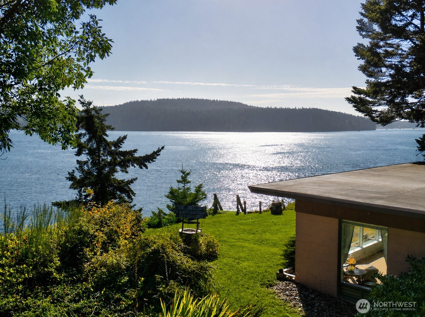 6860 Salmon Beach Road Property Photo 4