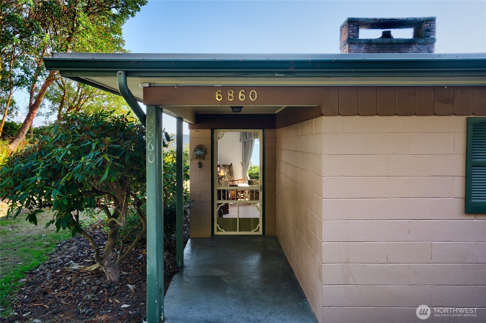 6860 Salmon Beach Road Property Photo 5