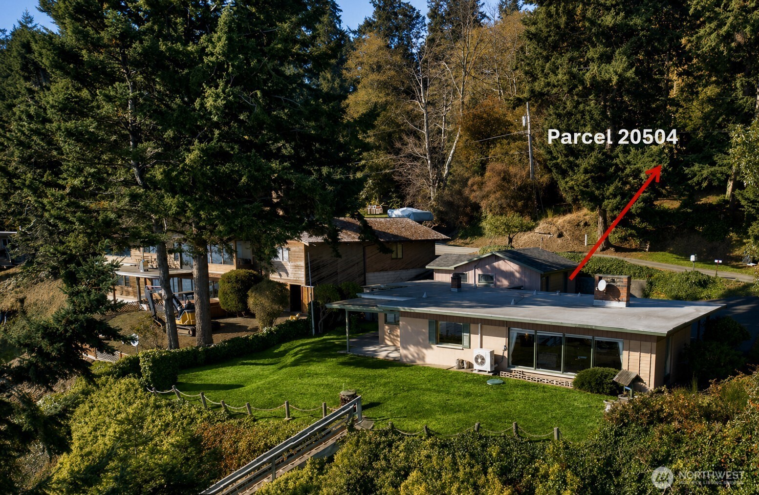 6860 Salmon Beach Road Property Photo 6