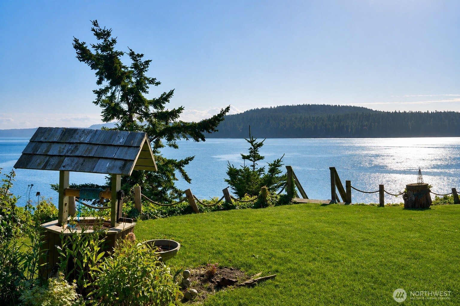6860 Salmon Beach Road Property Photo 8