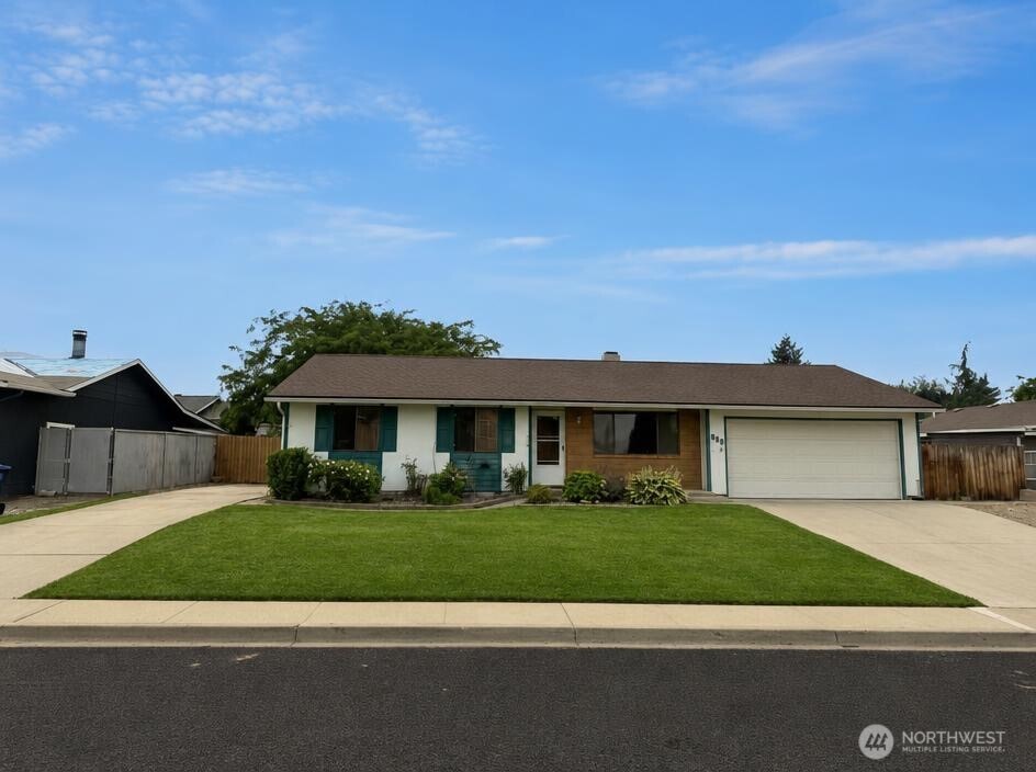 908 N Elliot Avenue Property Photo 2