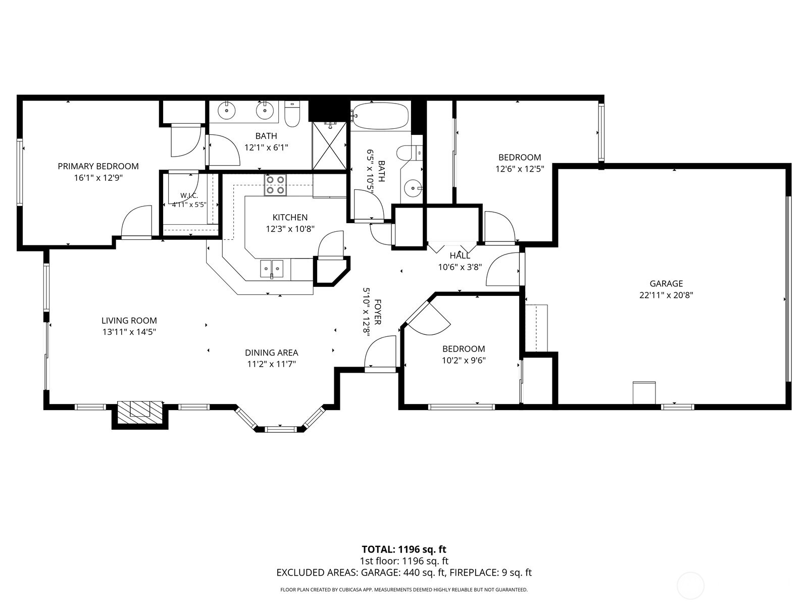 10700 Se 260th Street A101 Property Photo 31