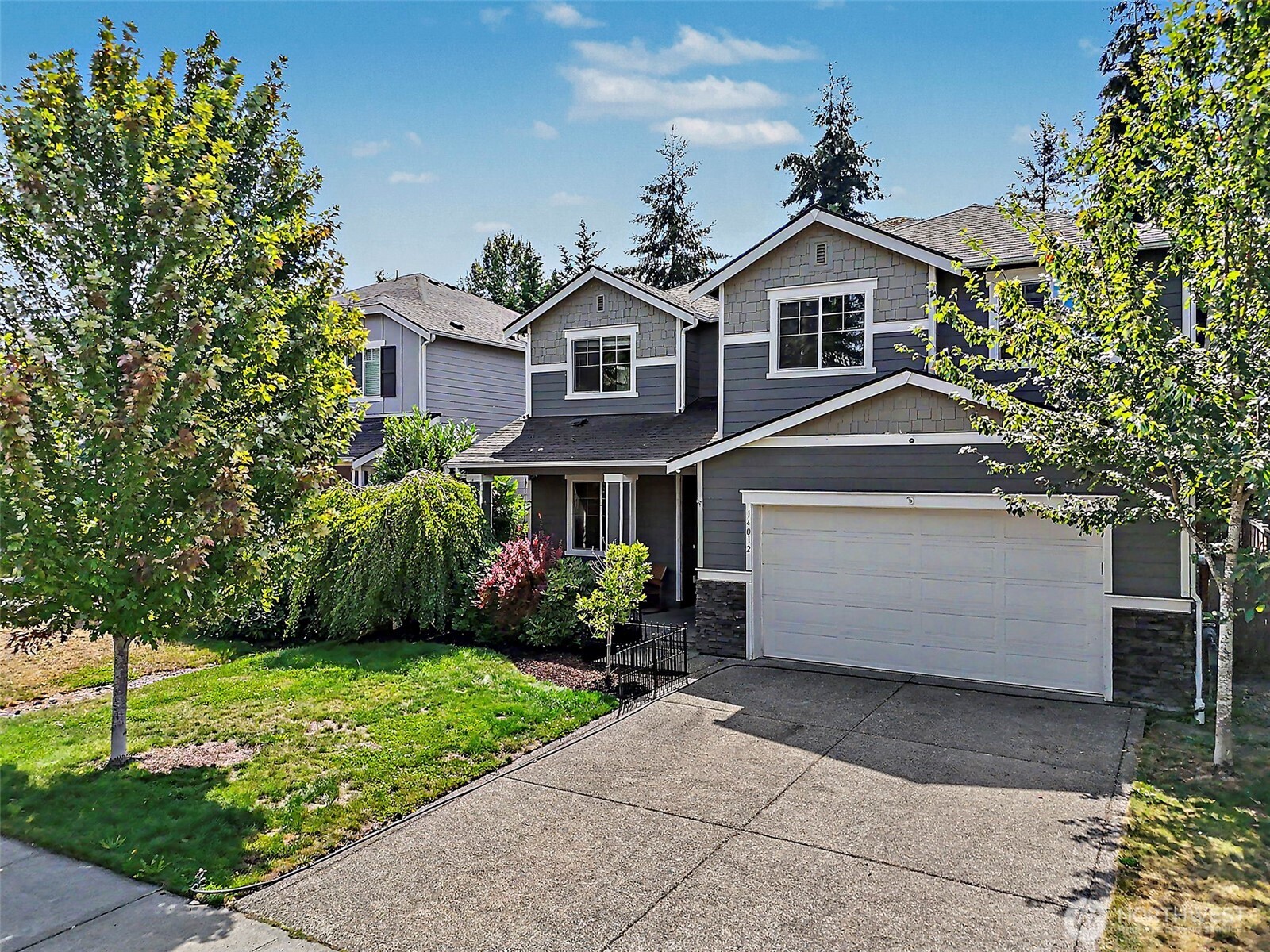 14012 63rd Avenue Ct Property Photo 1