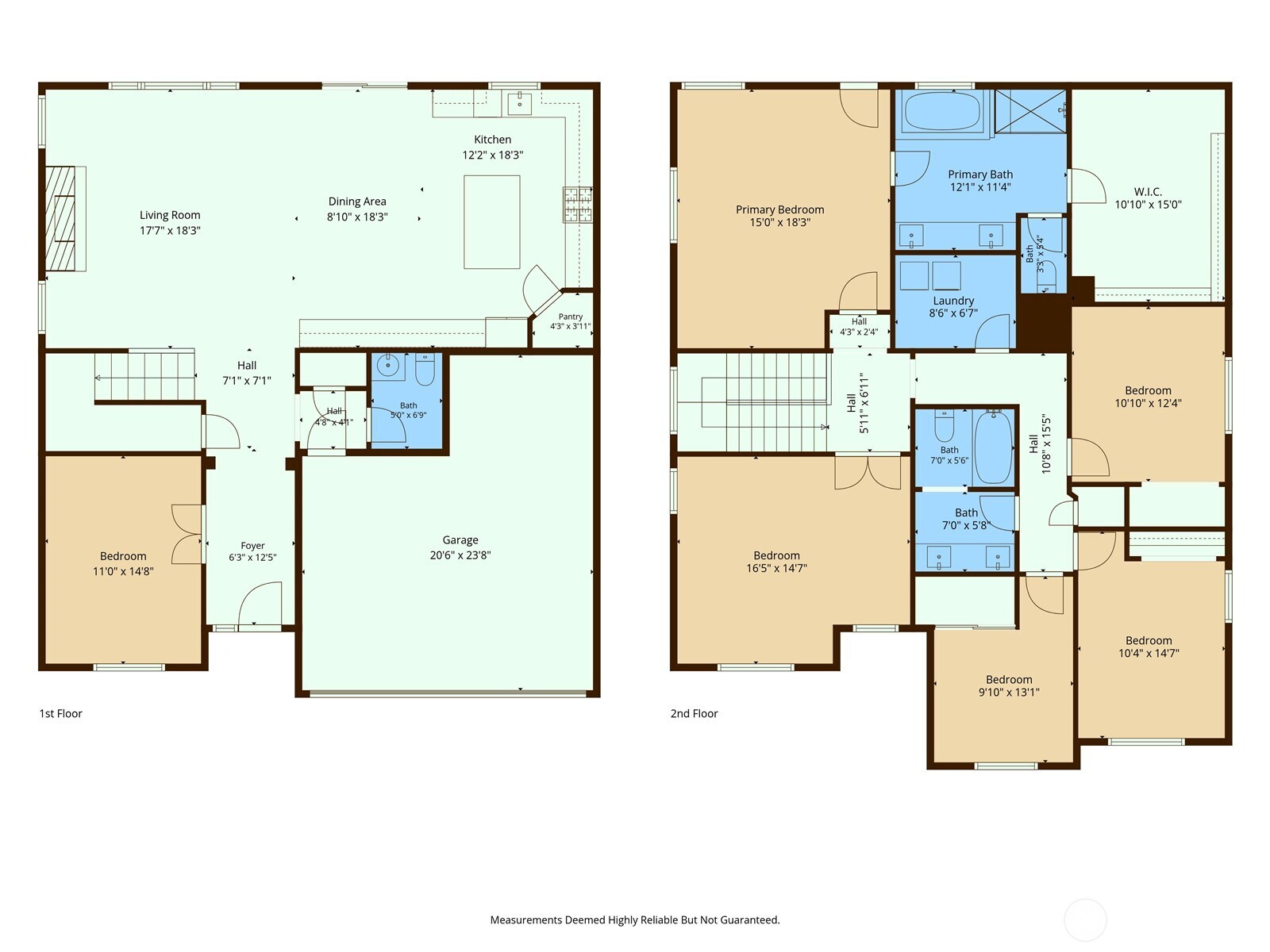 14012 63rd Avenue Ct Property Photo 40
