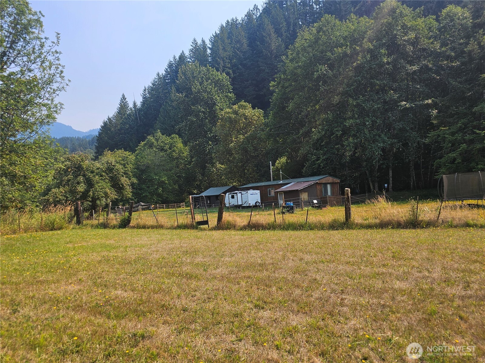 1077 Cline Road Property Photo 1