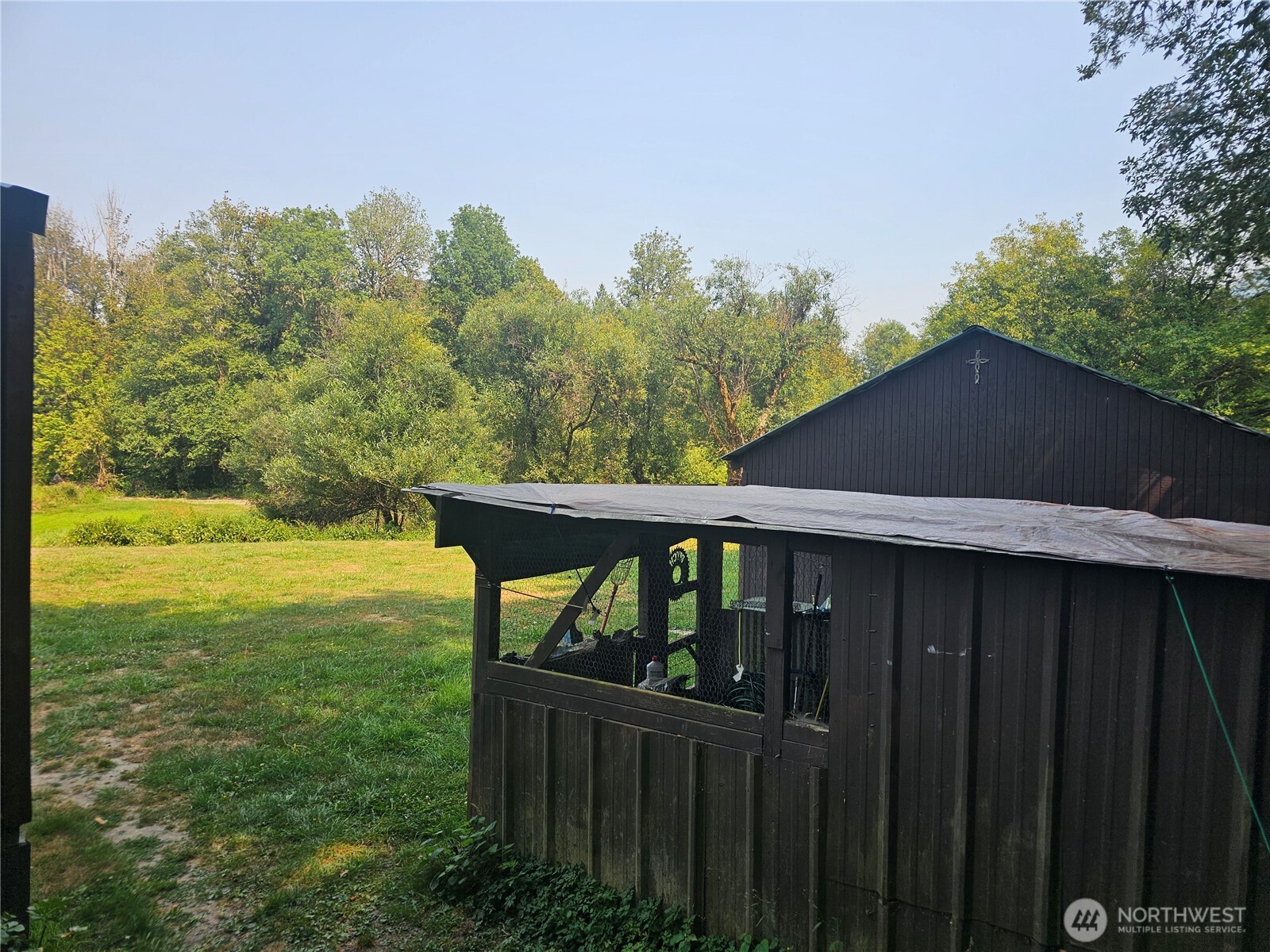 1077 Cline Road Property Photo 6