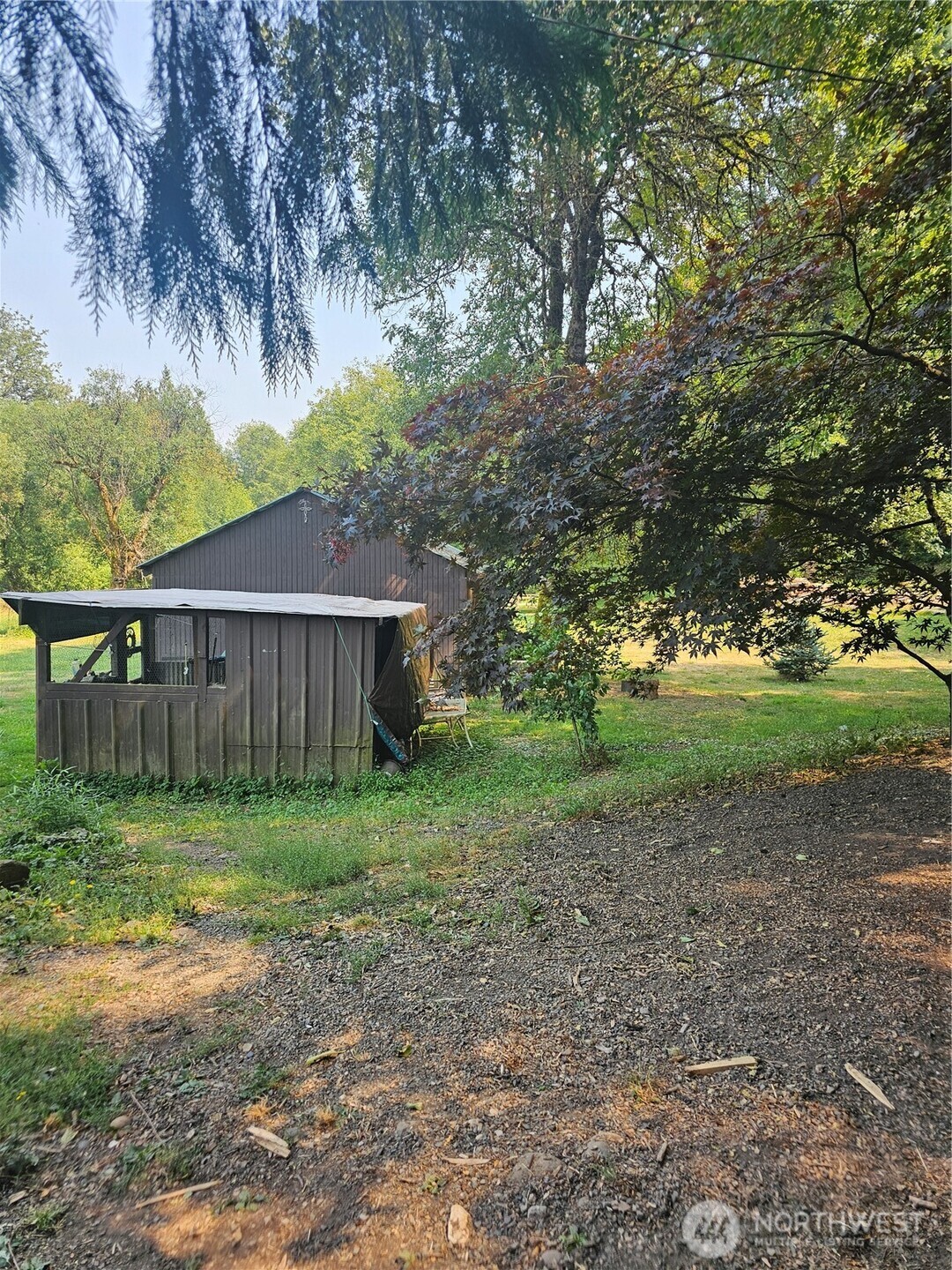 1077 Cline Road Property Photo 9