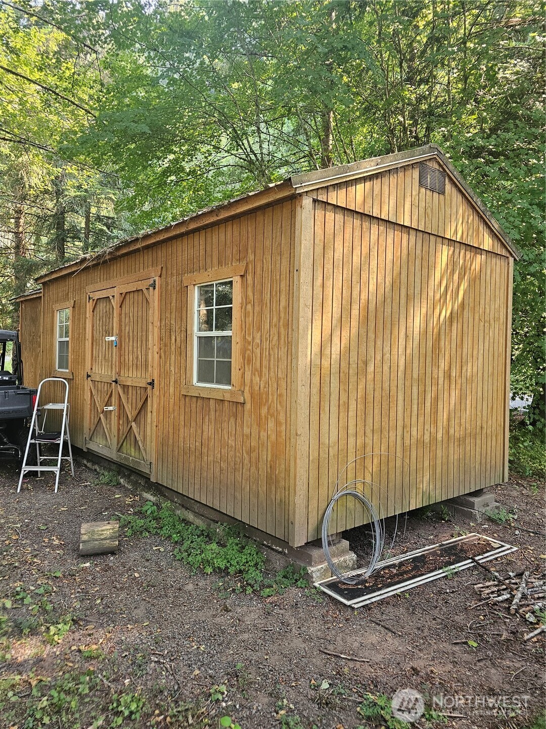1077 Cline Road Property Photo 22