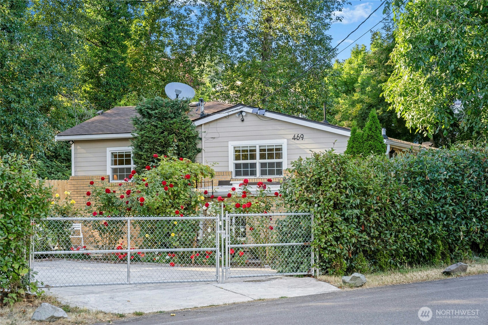 469 Maple Avenue Property Photo 27