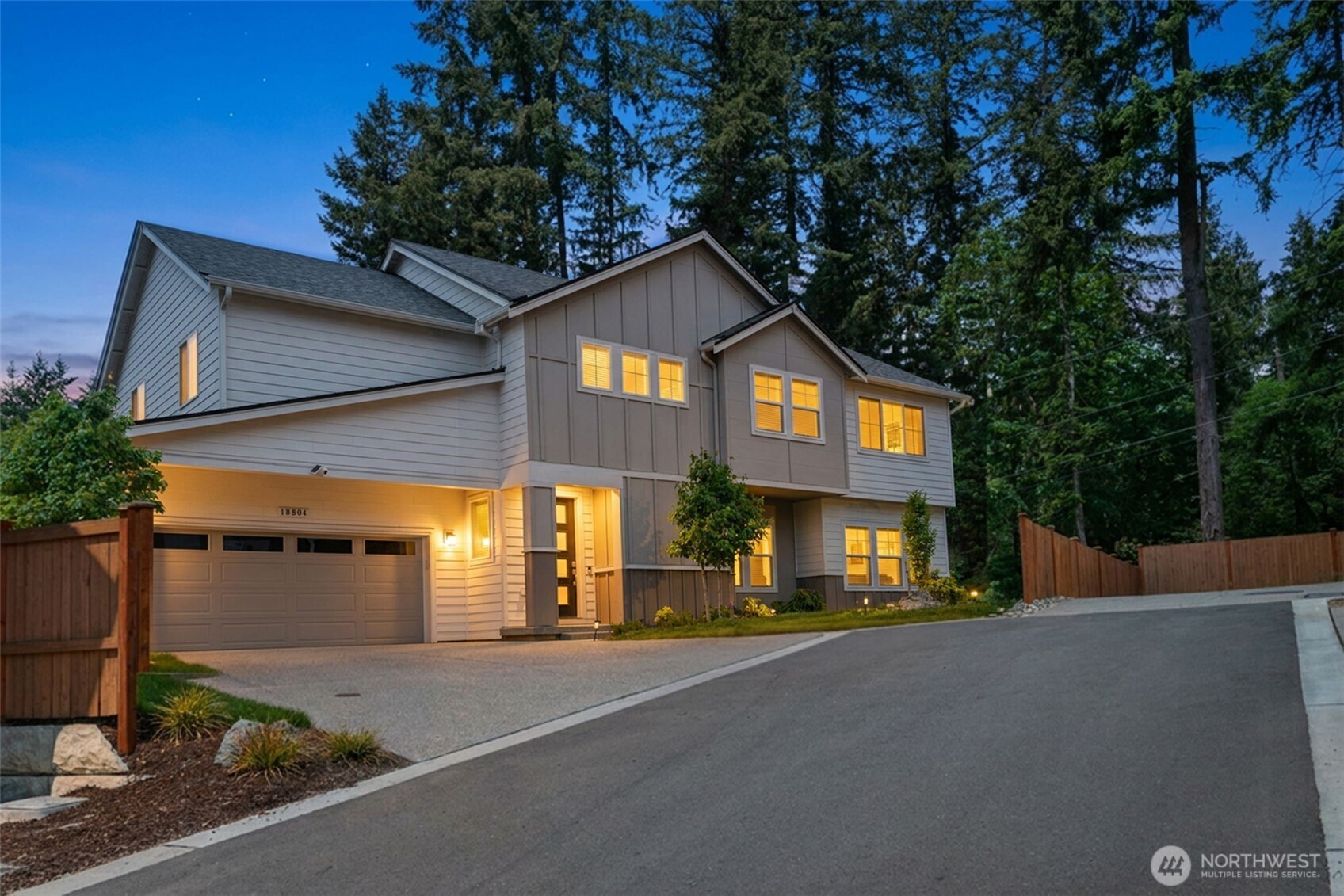 18804 14th Place Property Photo 1