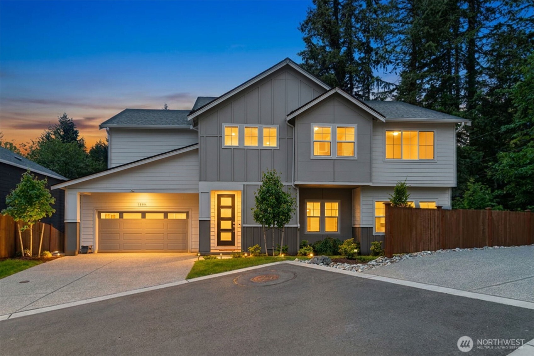 18804 14th Place Property Photo 3