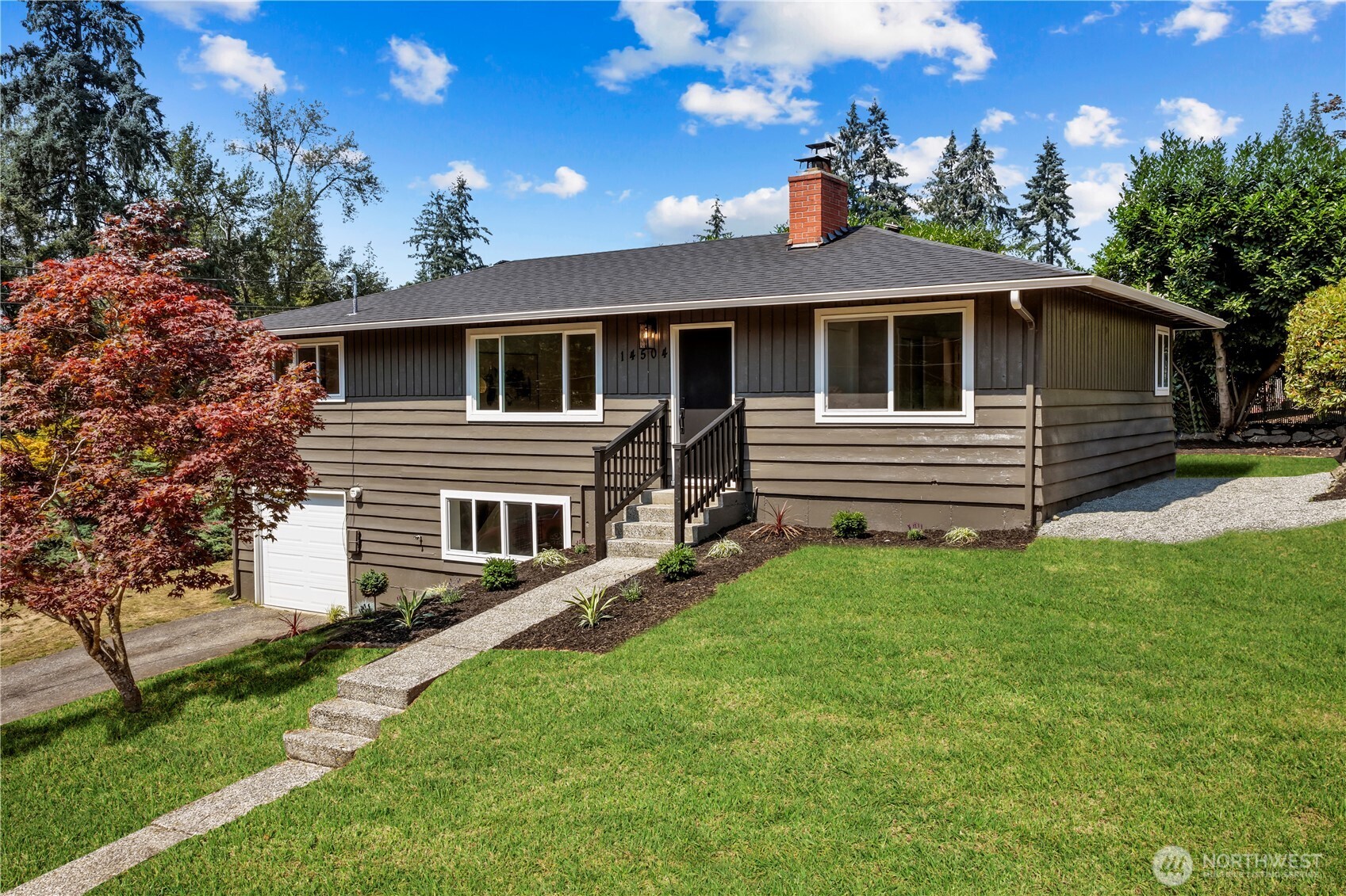 14504 SE 114th Place Property Photo 1