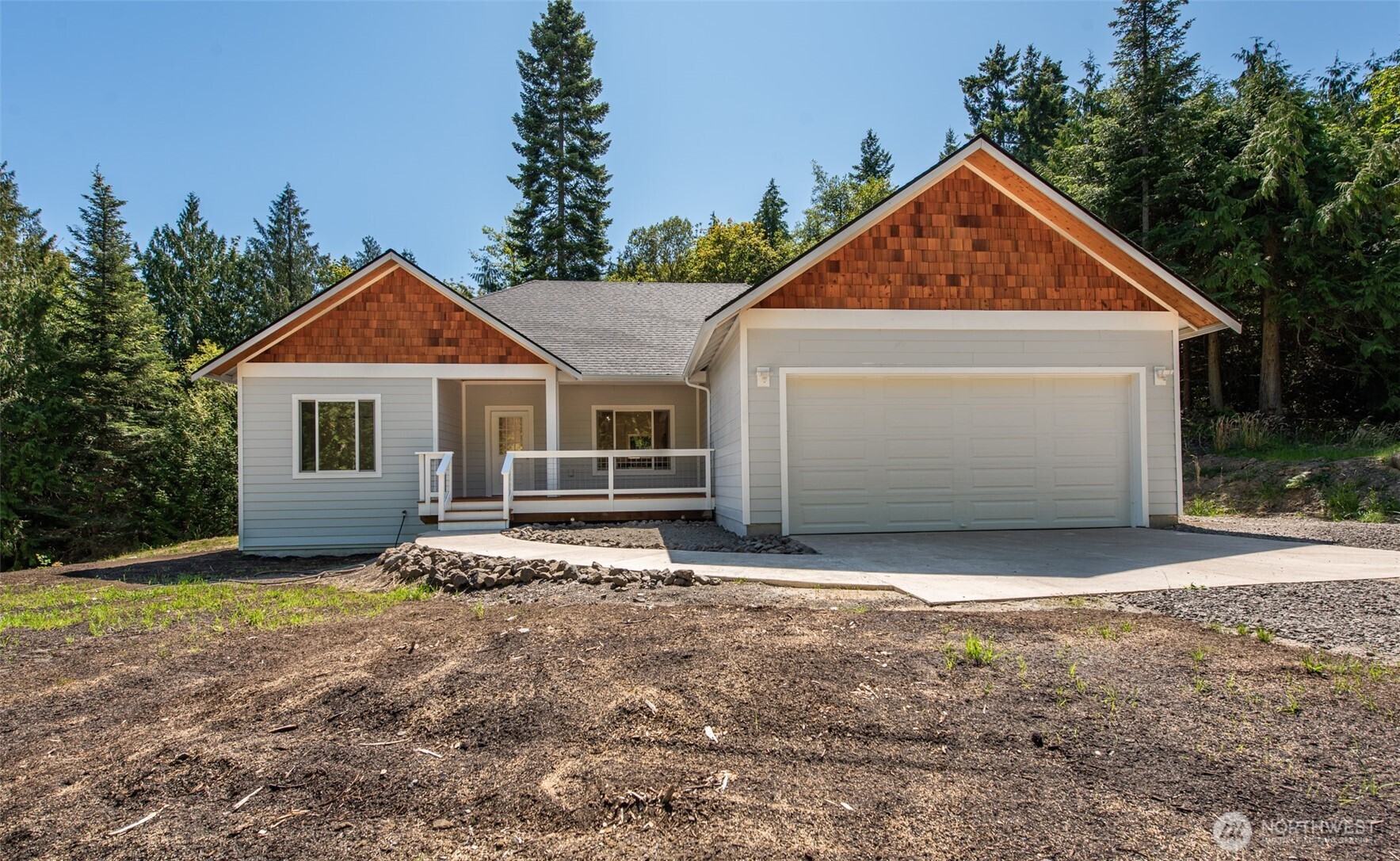 702 Chelsamish Drive Property Photo 1