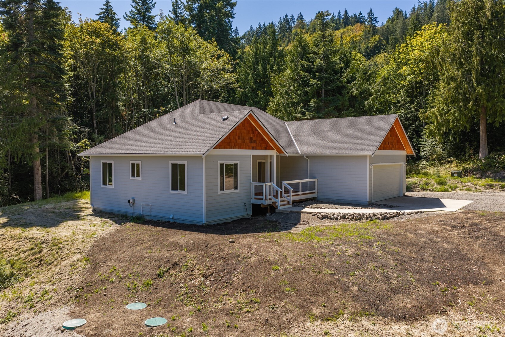 702 Chelsamish Drive Property Photo 2