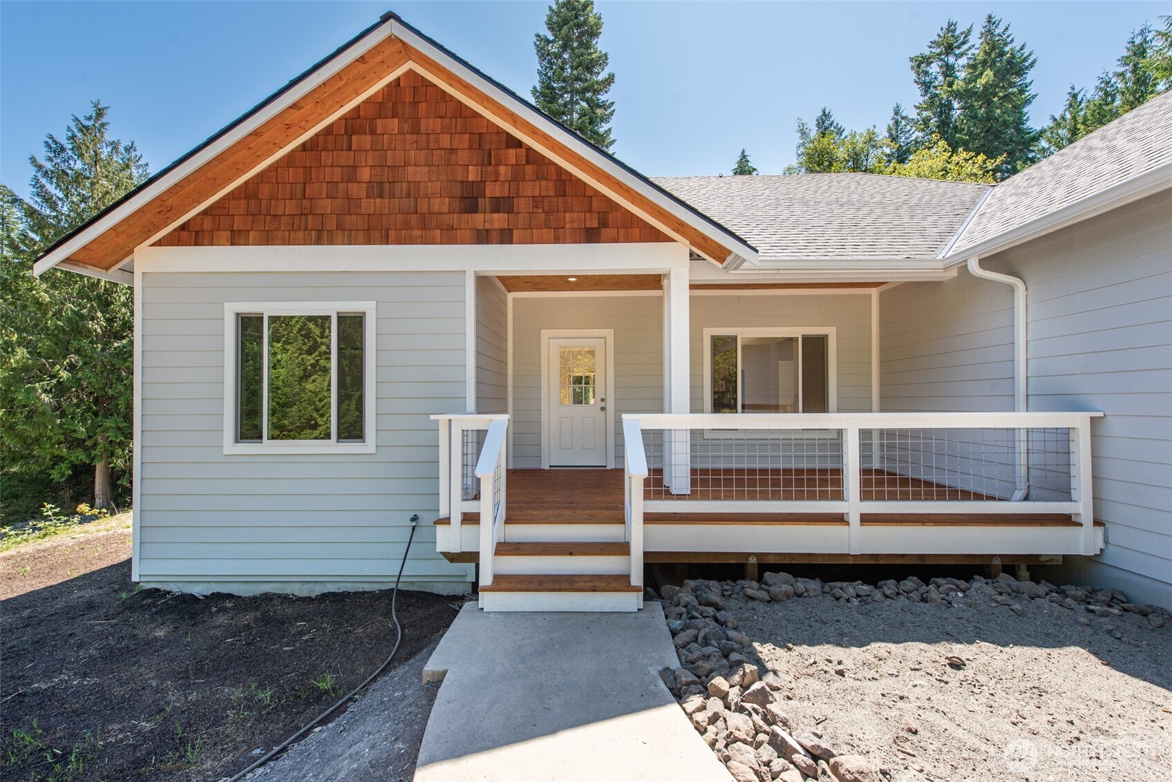 702 Chelsamish Drive Property Photo 3