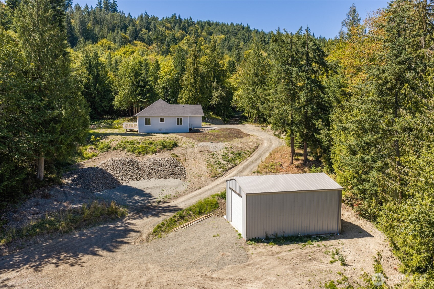 702 Chelsamish Drive Property Photo 6