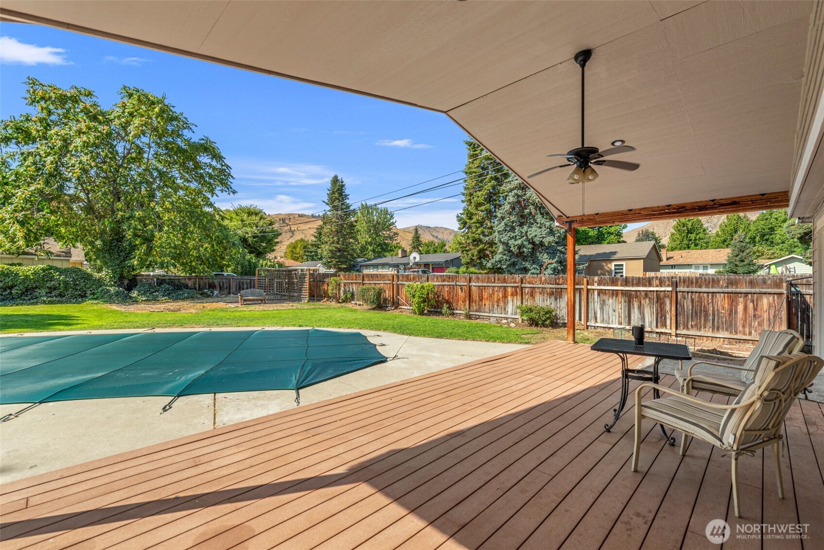 1225 Castlerock Avenue Property Photo 33