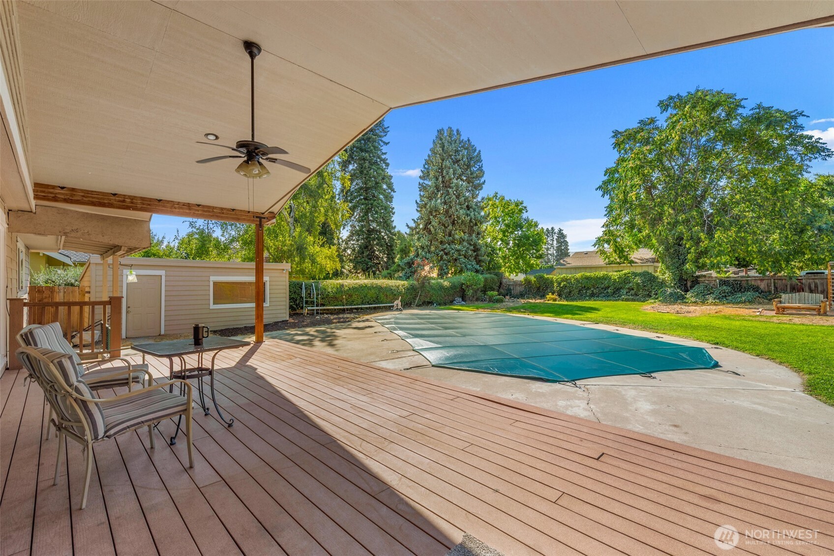 1225 Castlerock Avenue Property Photo 34
