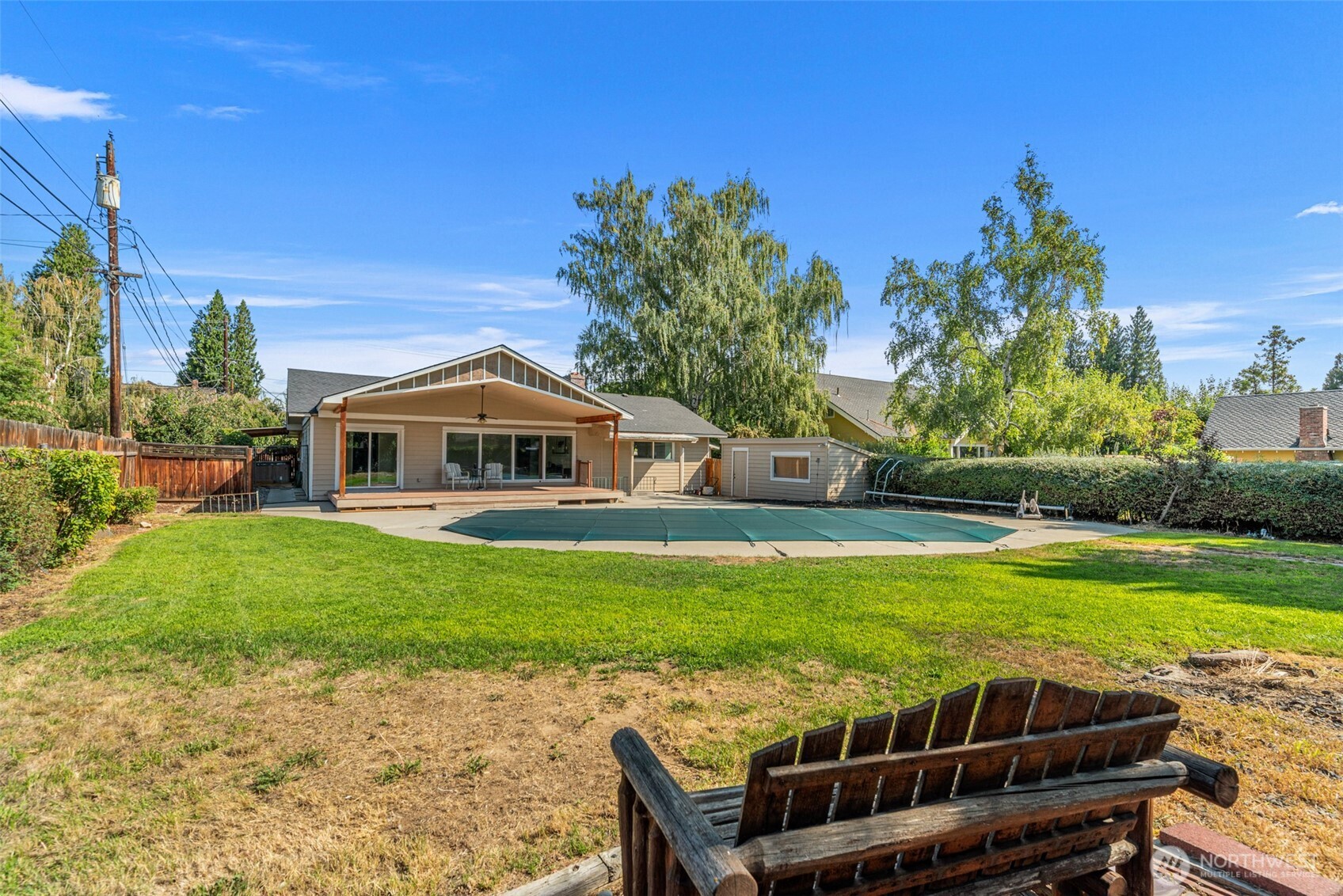 1225 Castlerock Avenue Property Photo 37