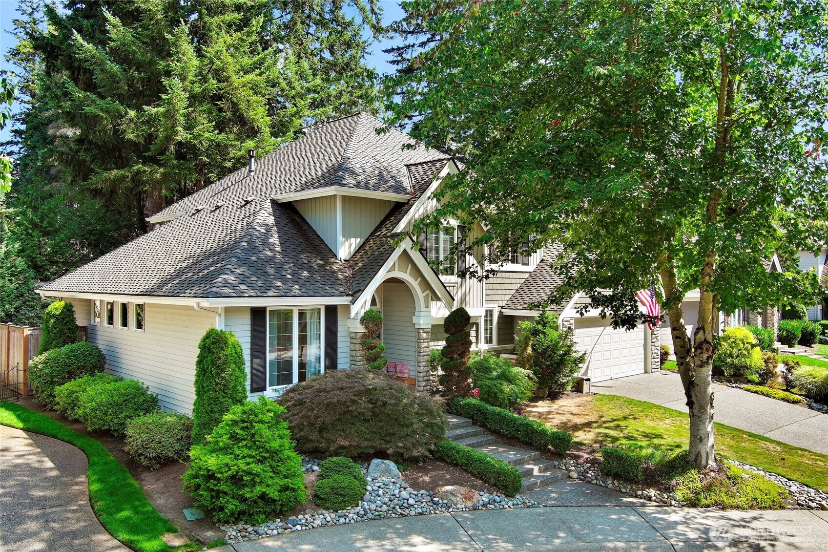 16023 24th Drive Property Photo 1