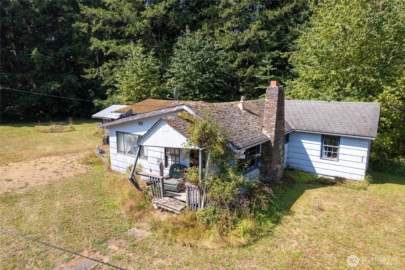 22520 State Route 706 Property Photo 2