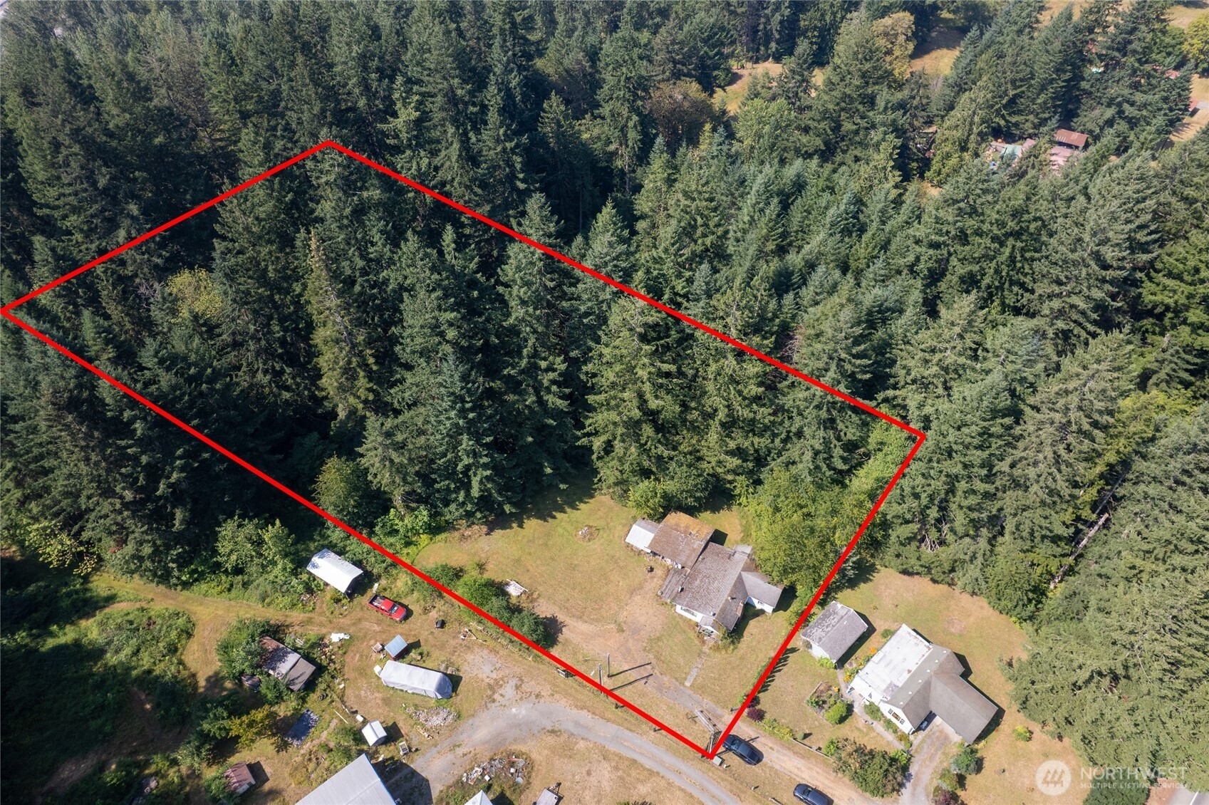 22520 State Route 706 Property Photo 8
