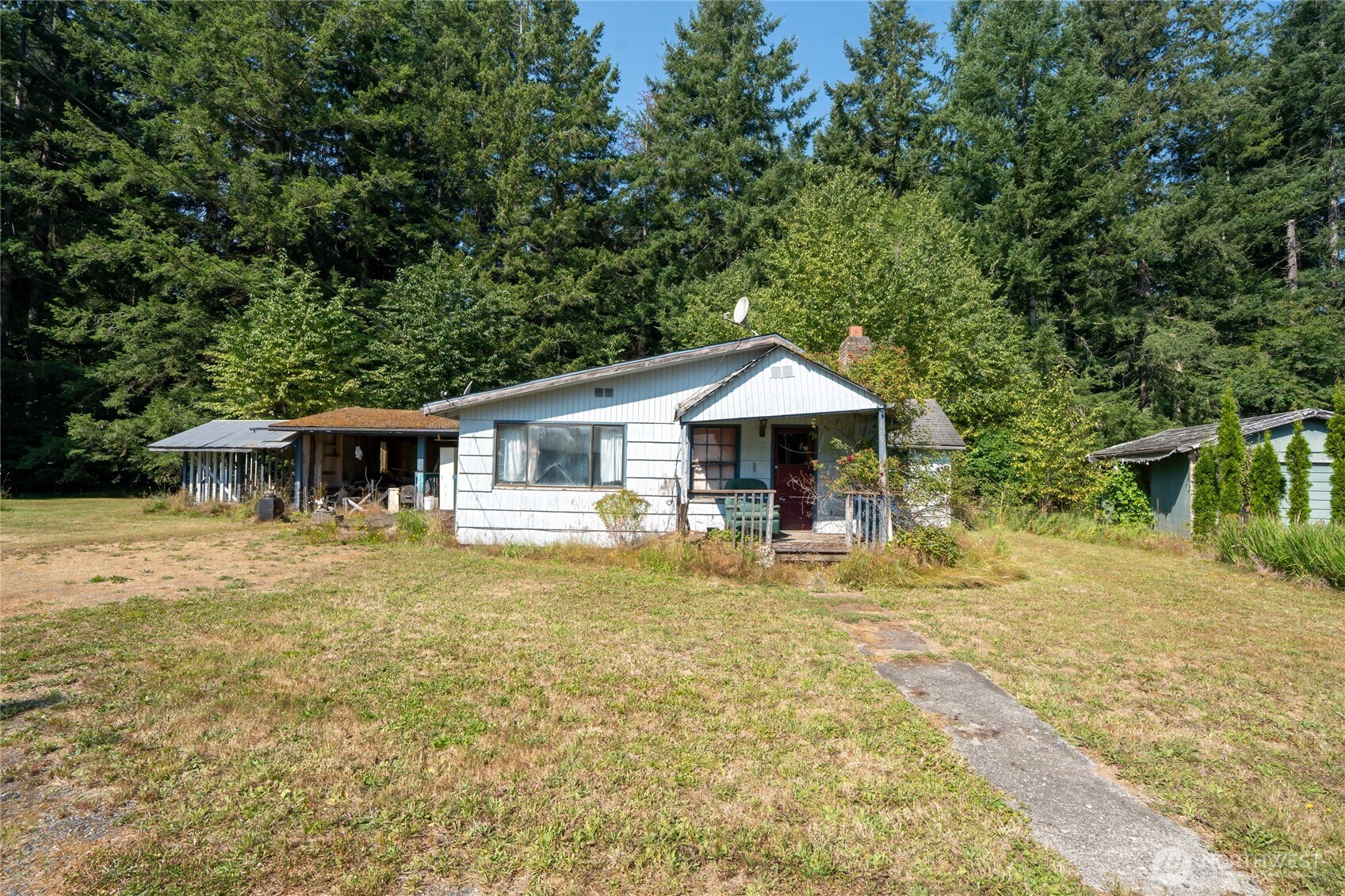 22520 State Route 706 Property Photo 9